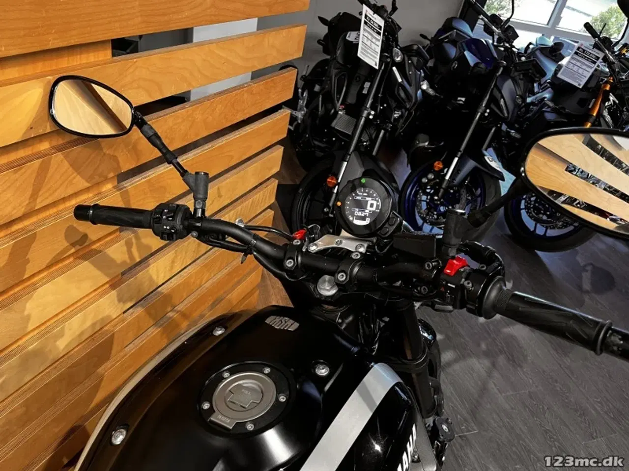 Billede 6 - Yamaha XSR 900