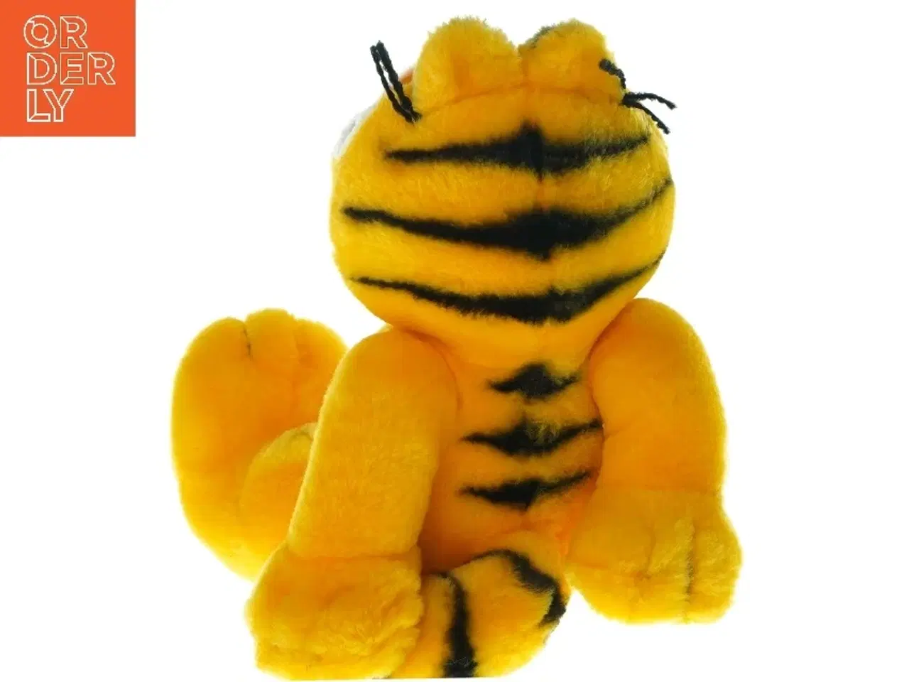 Billede 2 - Garfield Bamse (str. 20 x 20 x 20cm)