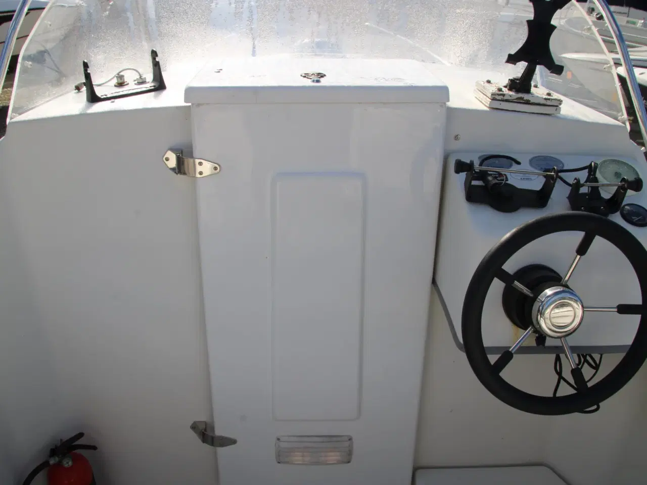 Billede 10 - Ryds 535 FC