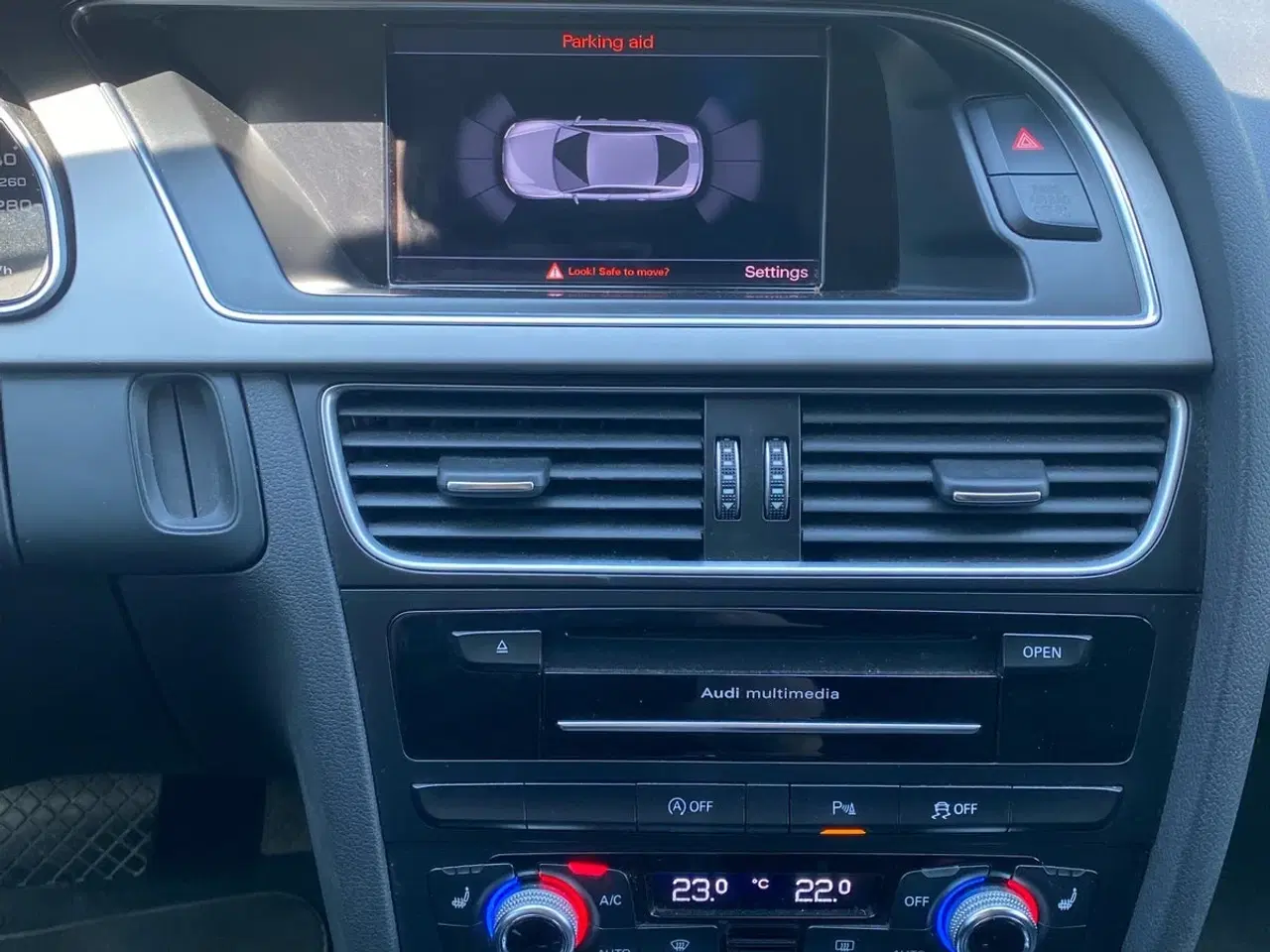 Billede 7 - Audi A5 2,0 TDi 190 S-line Sportback Multitr.
