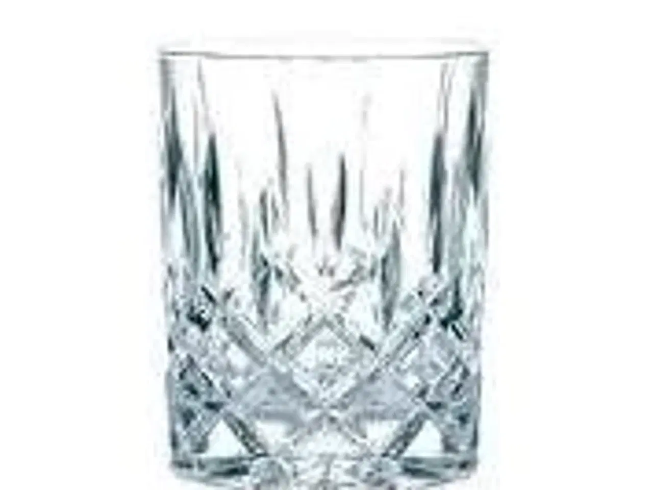 Billede 1 - 10 stk. Whisky/cocktailglas 29,5 cl Riedel Bar