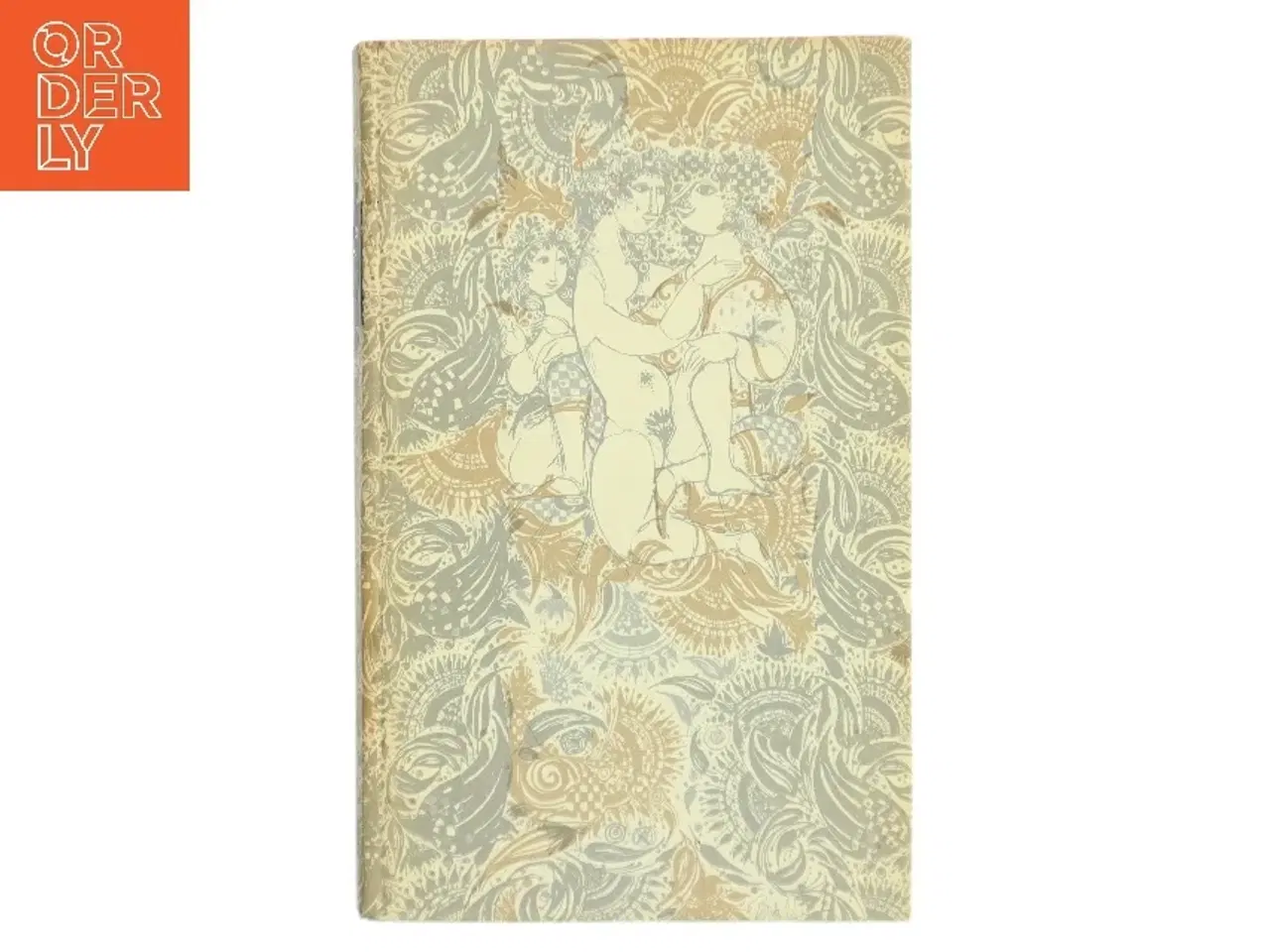 Billede 2 - tusind og en nat bind 10