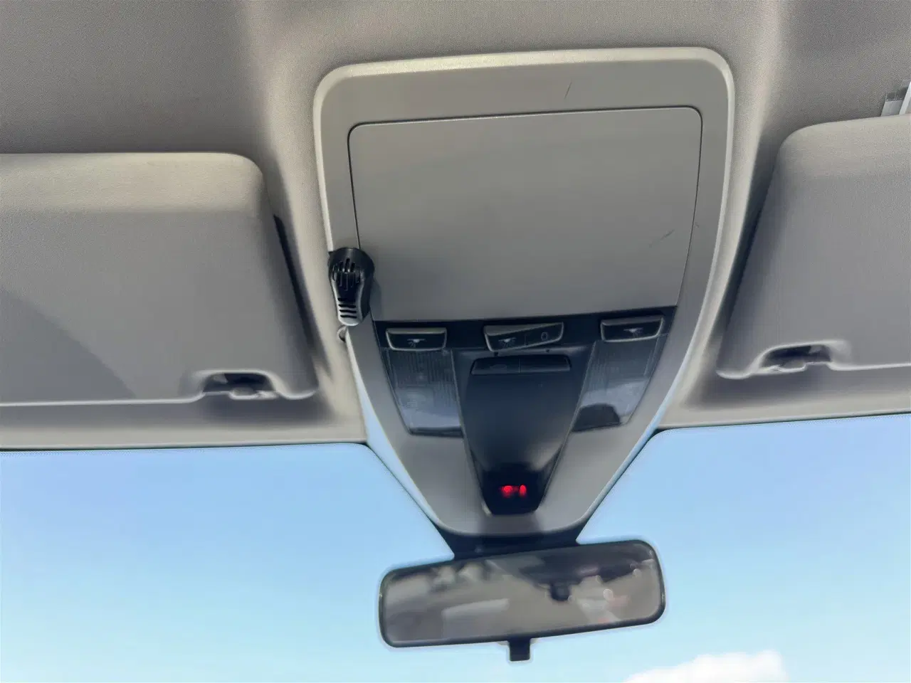 Billede 16 - Volvo V50 2,4 140HK Stc