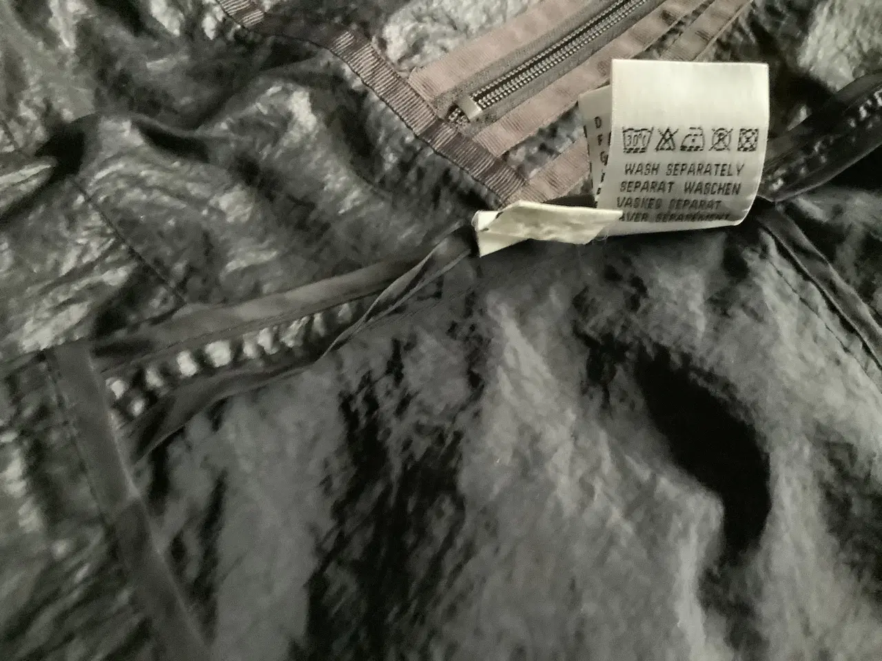 Billede 7 - Dame jakke, str 42 