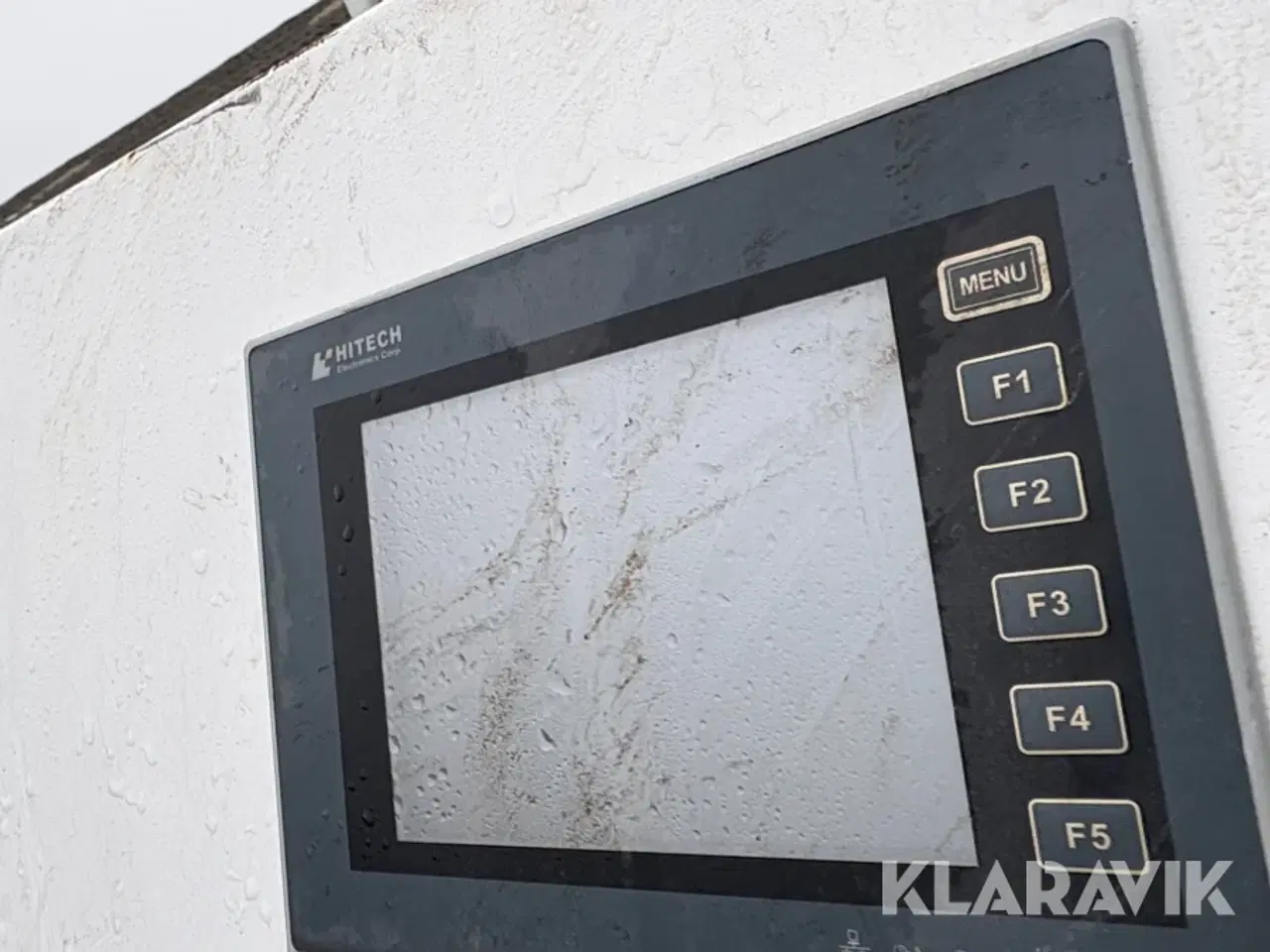 Billede 12 - Farvesorterer / optisk sorter