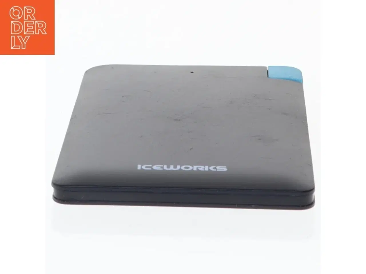 Billede 4 - ICEWORKS Ekstern Batteri (str. 10 x 6 cm)