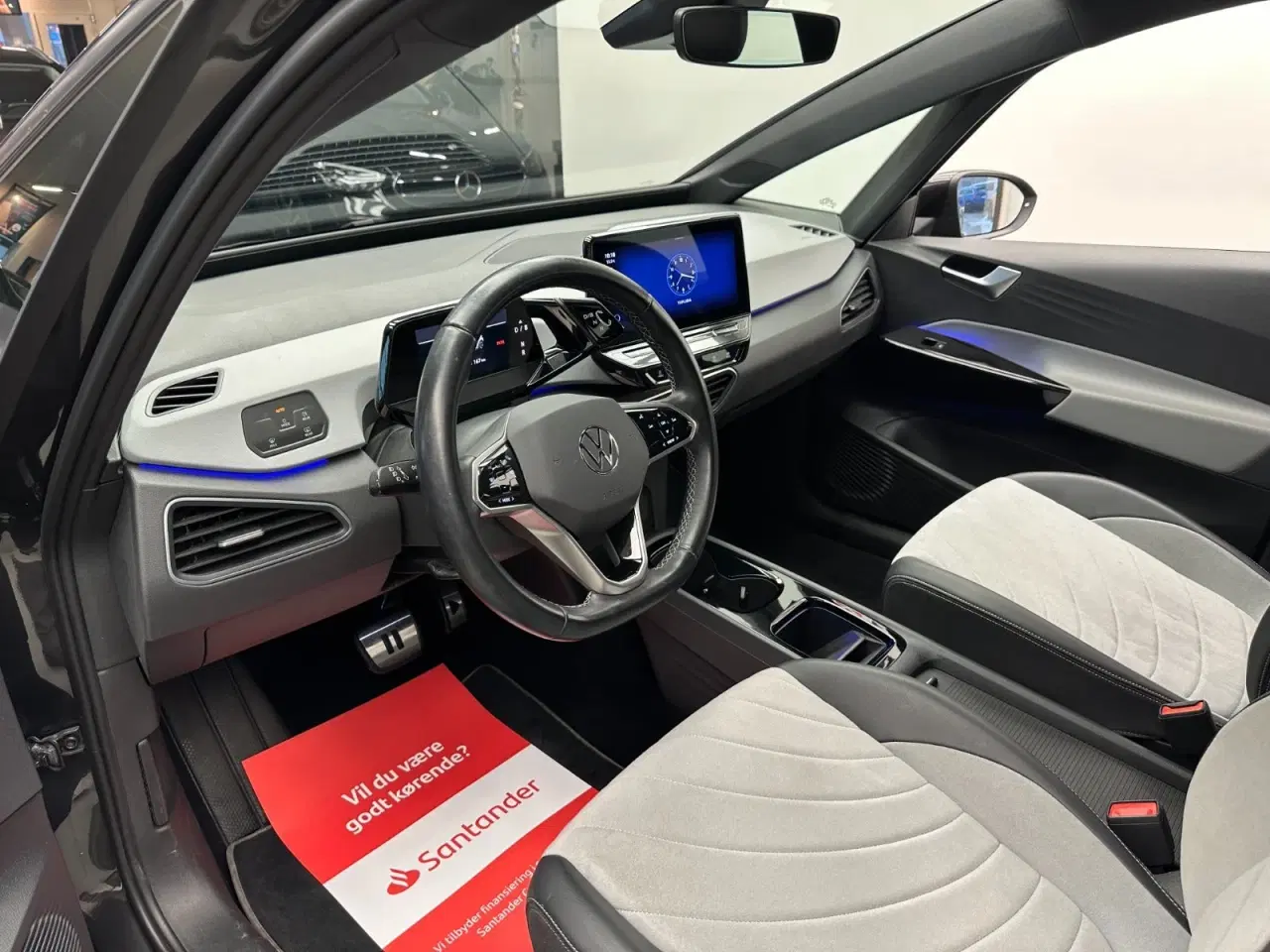 Billede 9 - VW ID.3 58 Pro