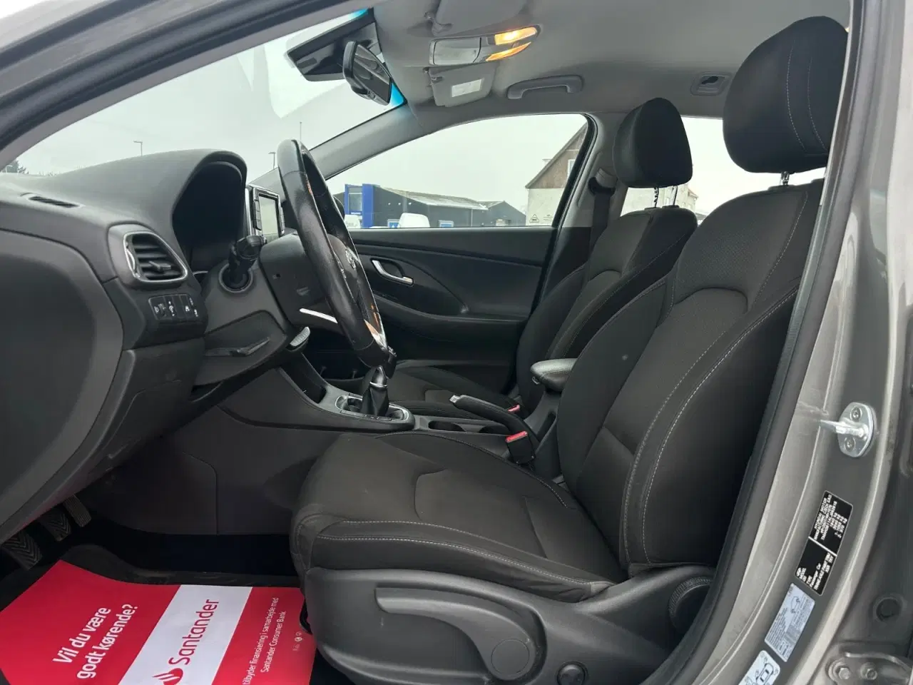 Billede 6 - Hyundai i30 1,0 T-GDi Life Komfort stc.