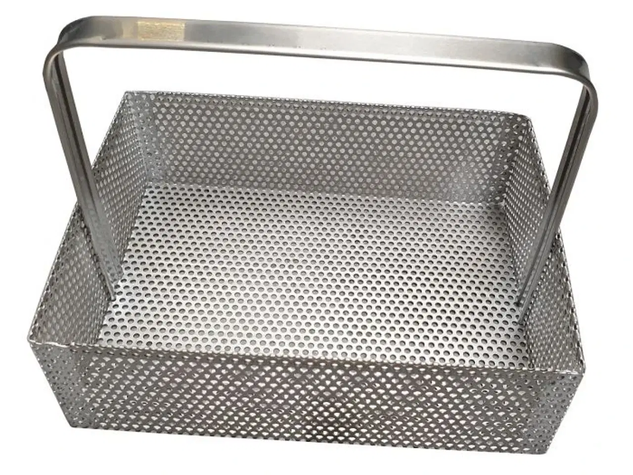 Billede 5 - Fedtudskiller i Rustfrit Stål – 38 Liter