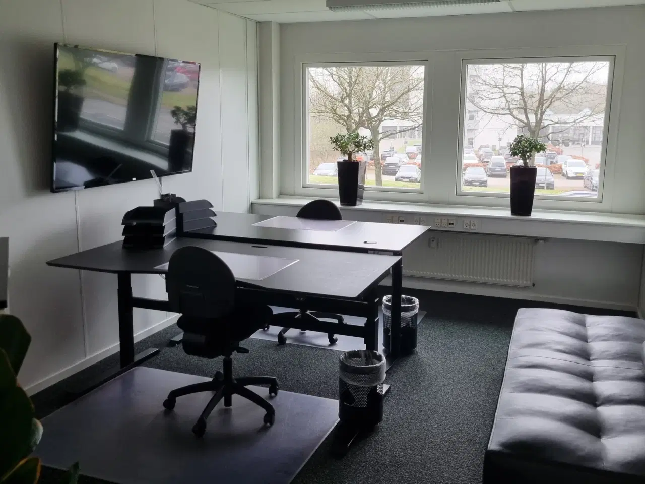Billede 7 - Flotte kontorer med super god beliggenhed