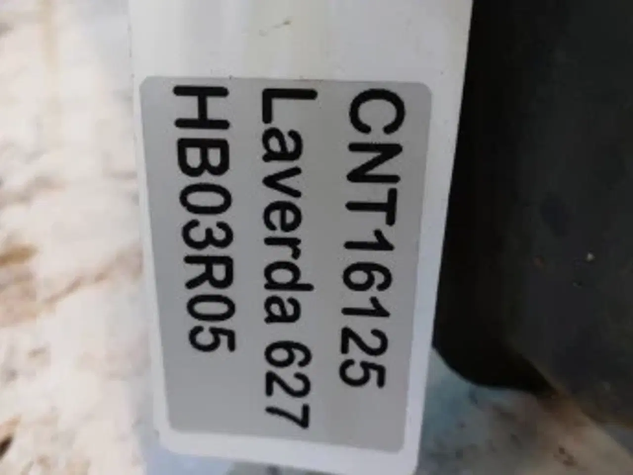 Billede 22 - Laverda 627 Lyddæmper 322229550