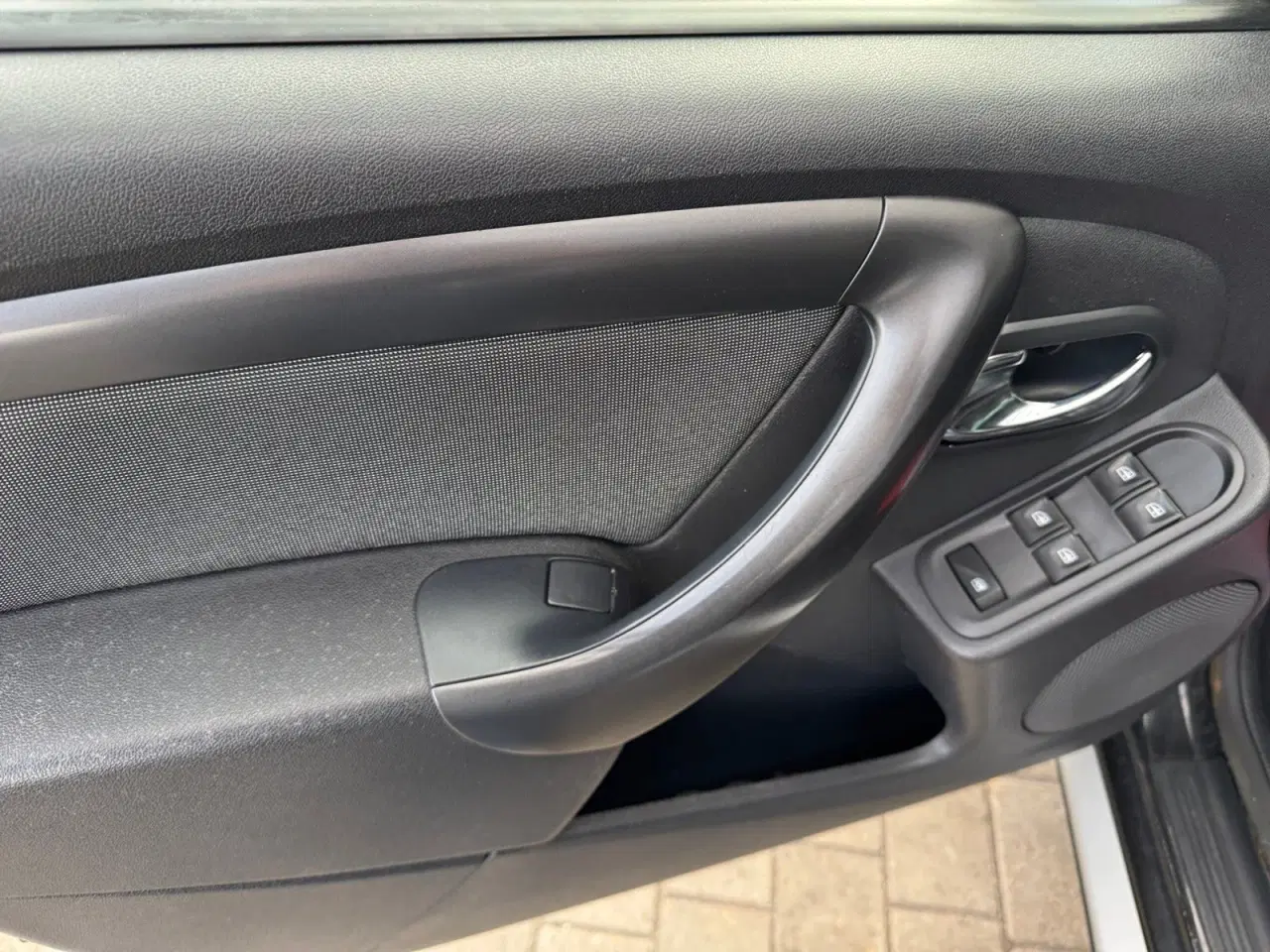 Billede 13 - Dacia Duster 1,5 dCi 109 Laureate