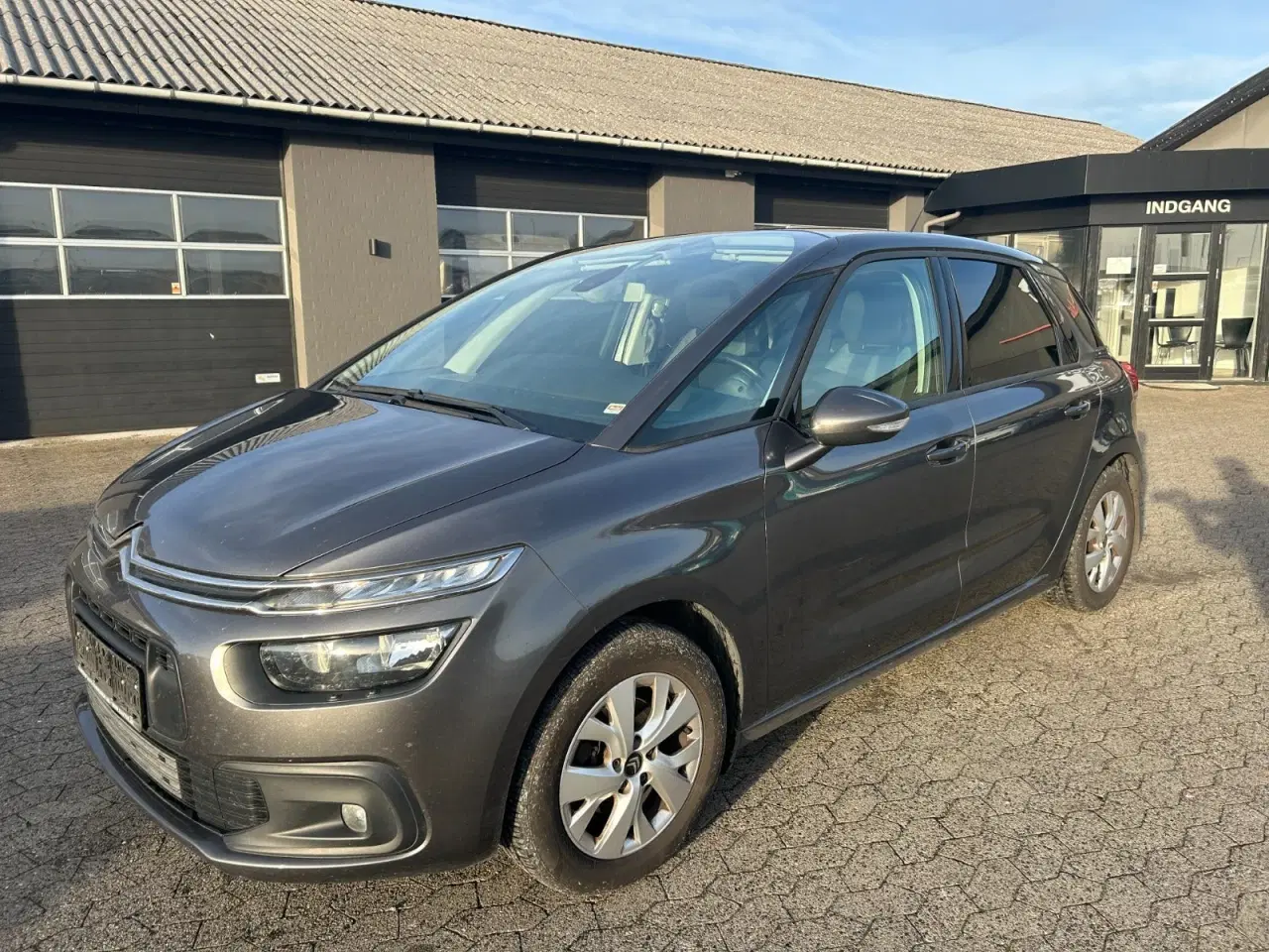 Billede 1 - Citroën C4 Picasso 1,2 PureTech 130 Cool