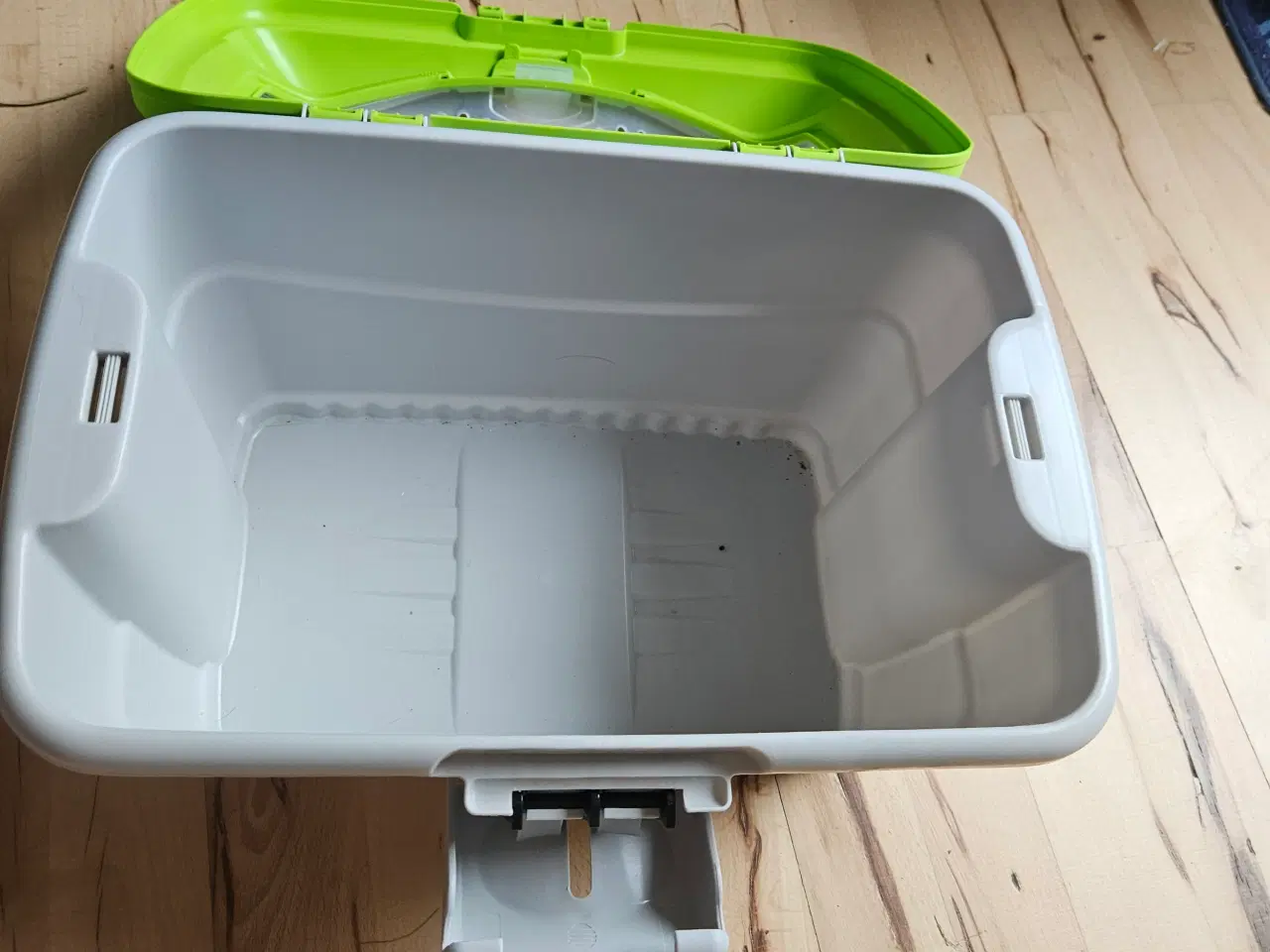 Billede 2 - Trixie mini transport kasse 