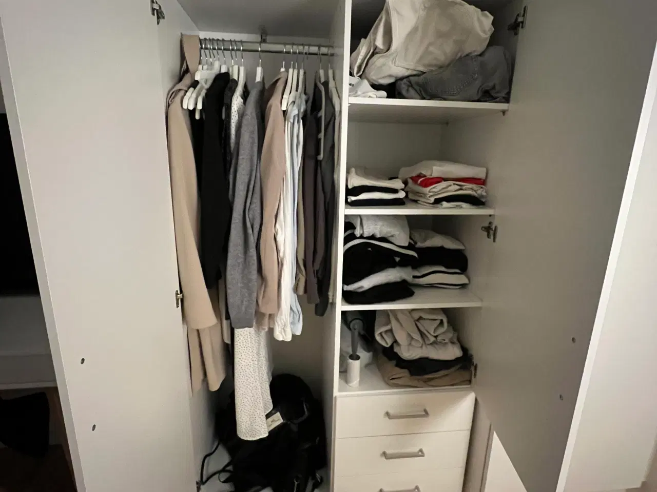 Billede 3 - SKAB FRA JYSK (FANDRUP)