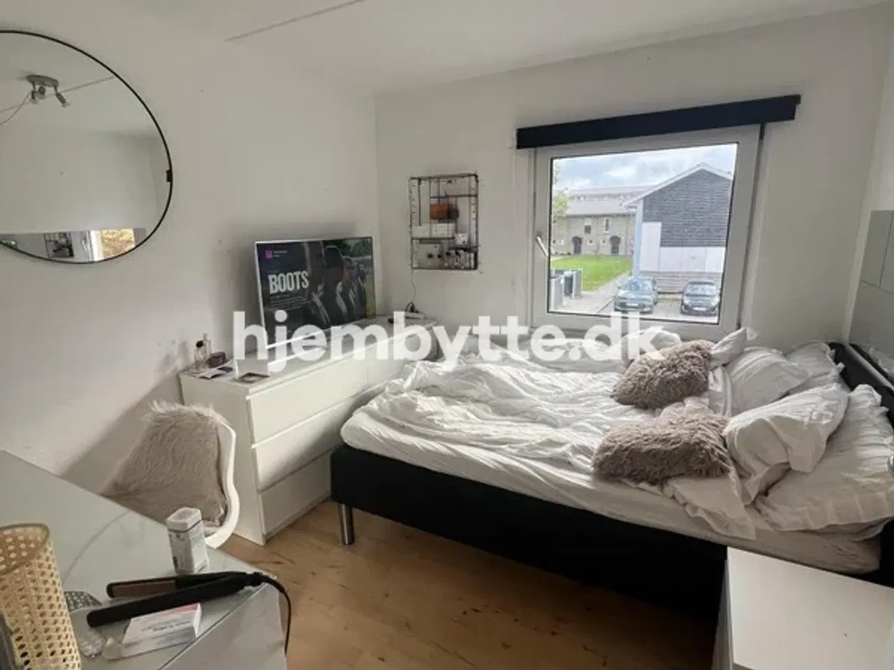 Billede 11 - Hjembytte - Perikumhaven