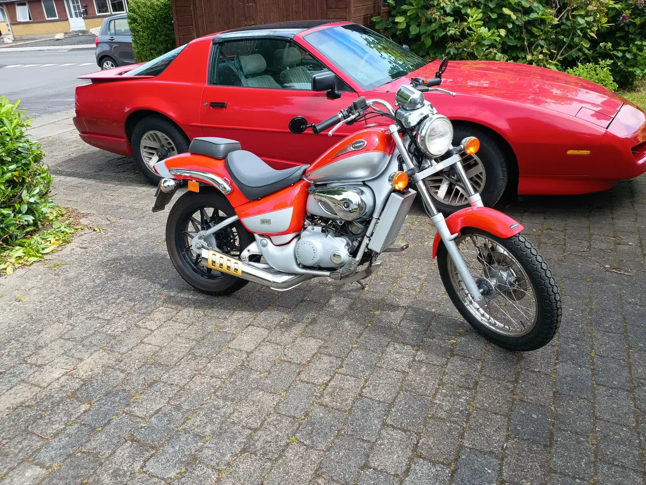 Billede 1 - Aprilia Classic 50