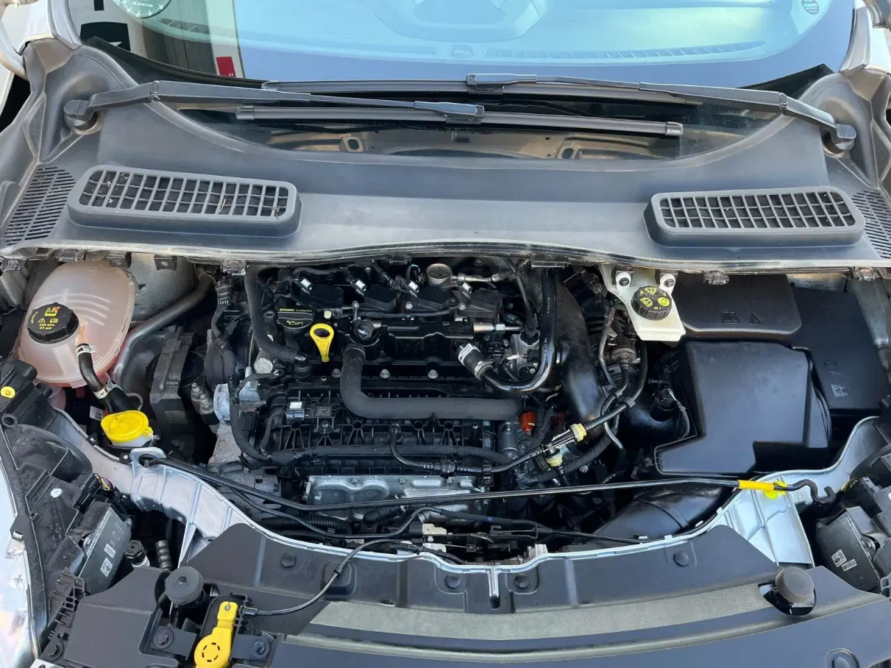 Billede 18 - Ford Kuga 1,5 SCTi 176 Titanium aut. AWD