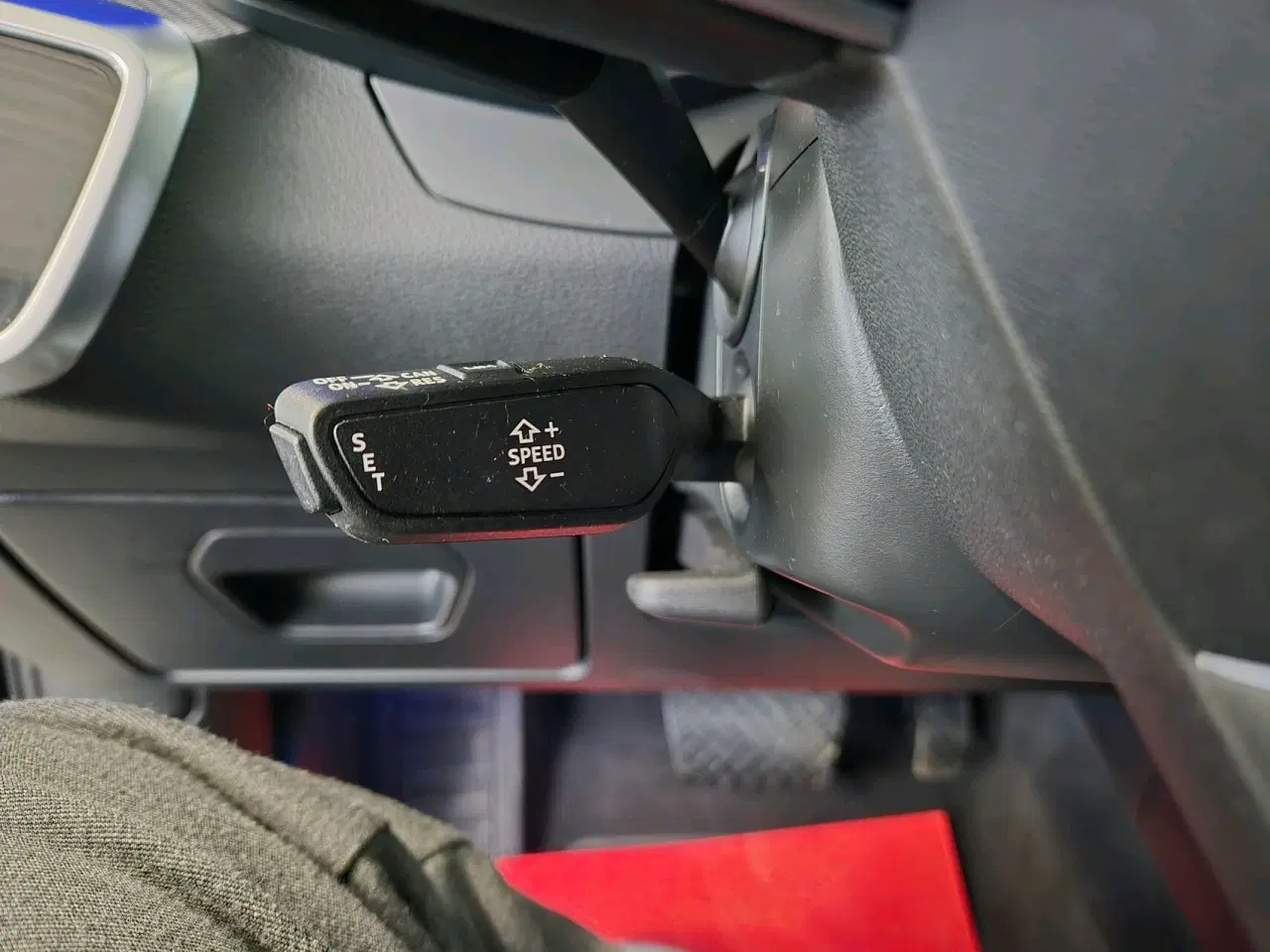 Billede 17 - Audi A6 Avant 2,0 40 TDI  Mild hybrid Sport S Tronic 204HK Stc 7g Aut.