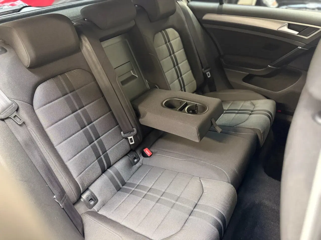 Billede 12 - VW Golf VII 1,4 TSi 122 Comfortline BMT