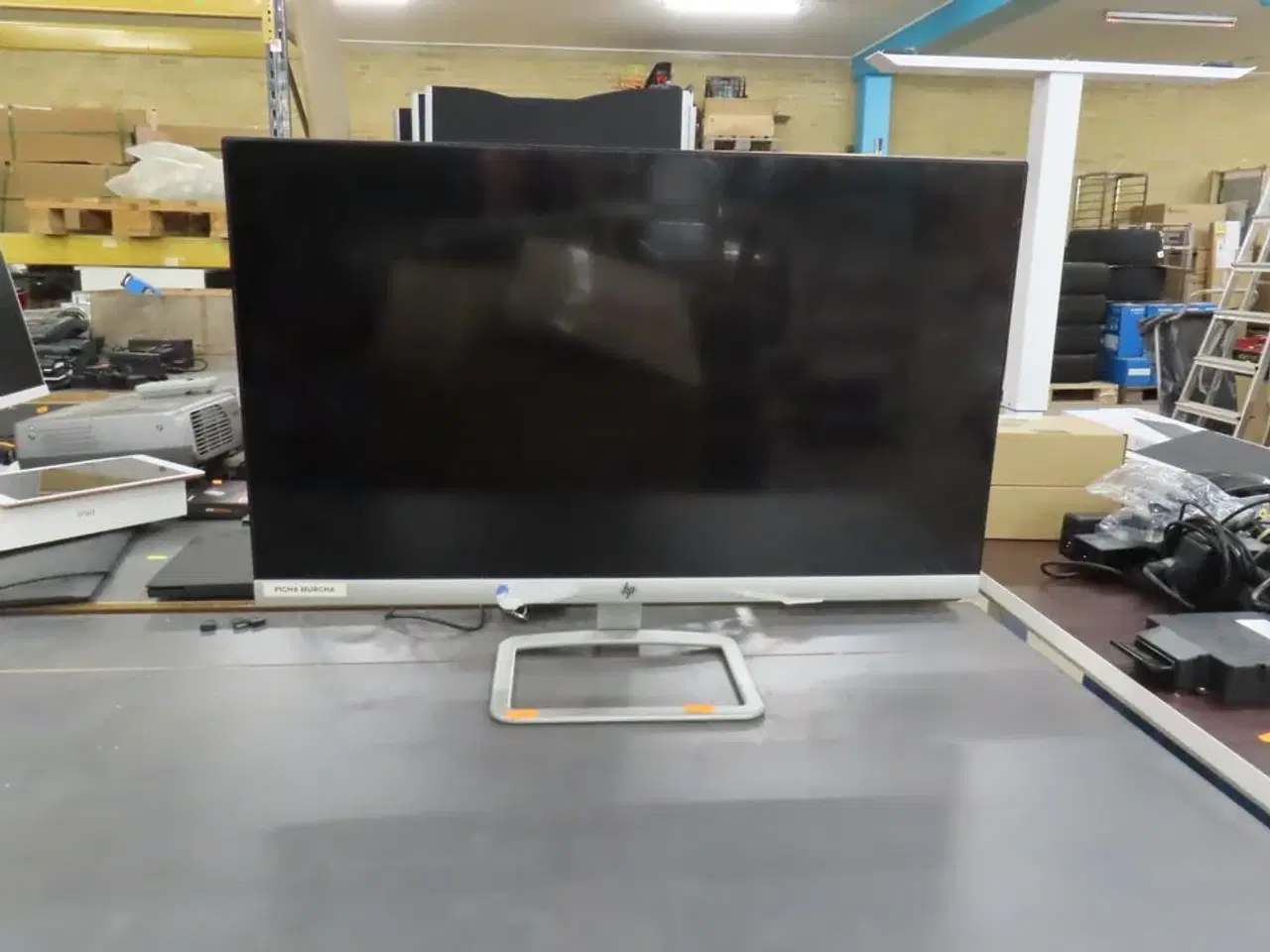 Billede 7 - Computerskærm HP
