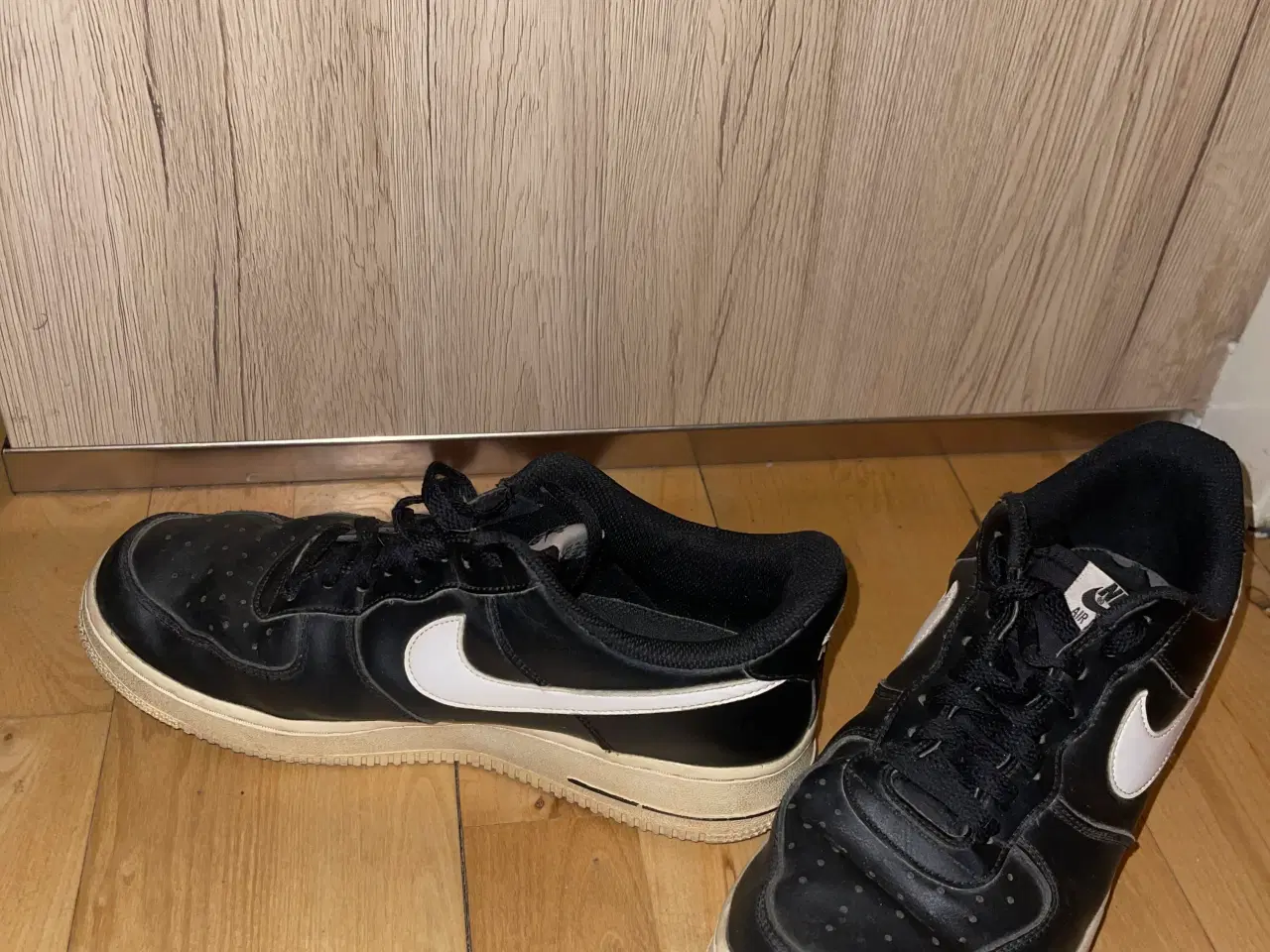 Billede 1 - Nike Air Force 1 - str. 42