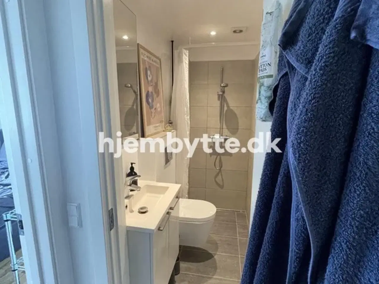 Billede 5 - Hjembytte - Vestergårdsvej