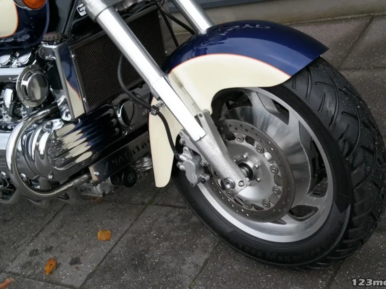 Billede 13 - Honda F6 Valkyrie MC-SYD       BYTTER GERNE