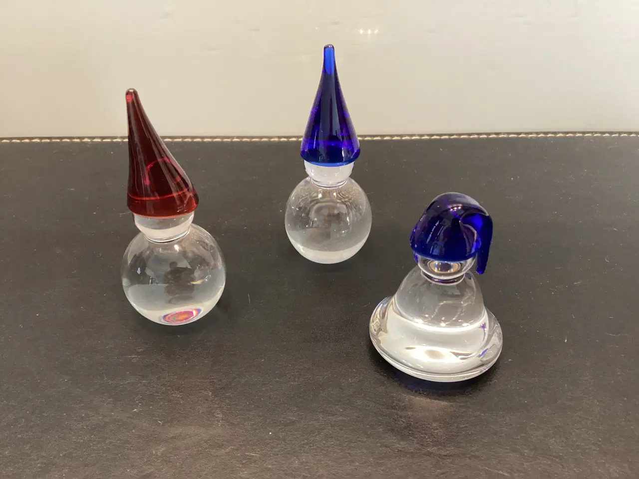 Billede 2 - Små glasnisser