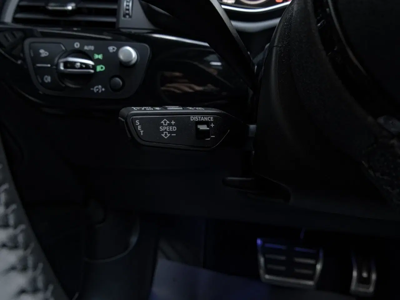 Billede 13 - Audi A4 3,0 TDi 218 Avant quattro S-tr.