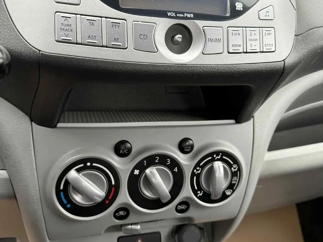 Billede 8 - Suzuki Alto 1,0 Blue