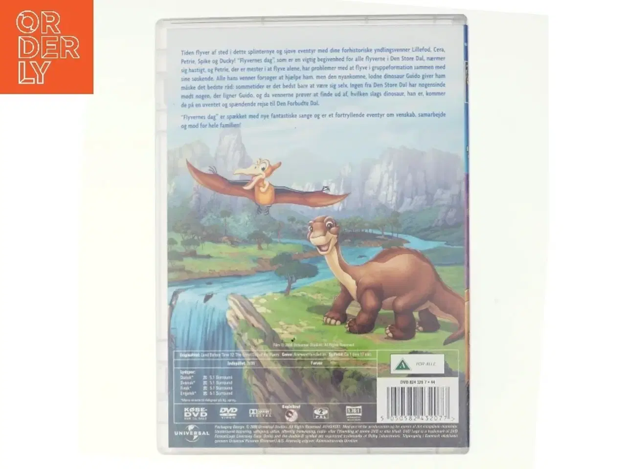 Billede 3 - Flyvernes dag