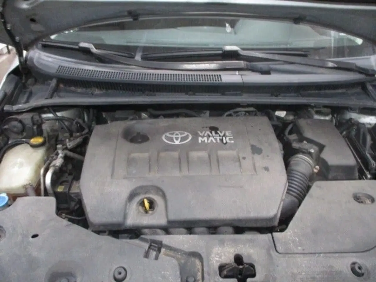 Billede 10 - Toyota Avensis 1,8 VVT-i TX stc.