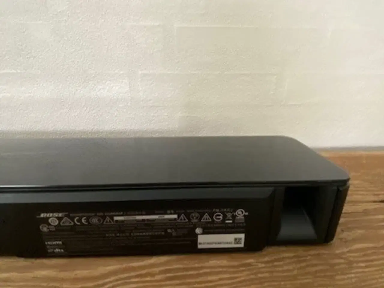 Billede 4 - BOSE Soundtouch 300 / Soundbar - ekstraordinær lyd