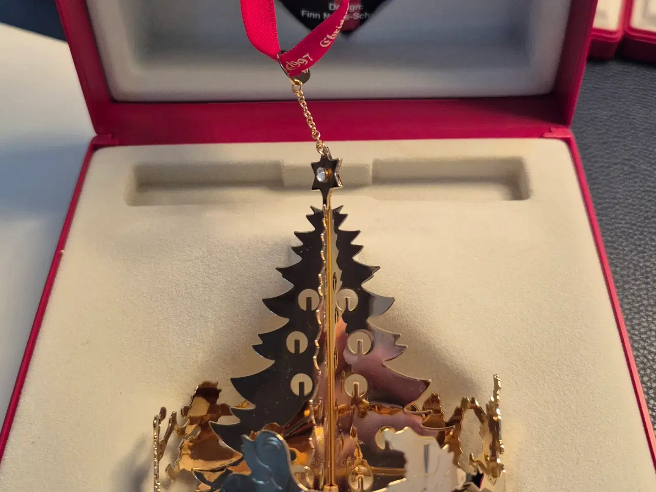 Billede 2 - Juleuroer 1997 til 2002