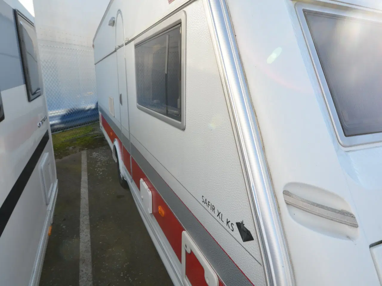 Billede 2 - Kabe Safir XL KS -2011