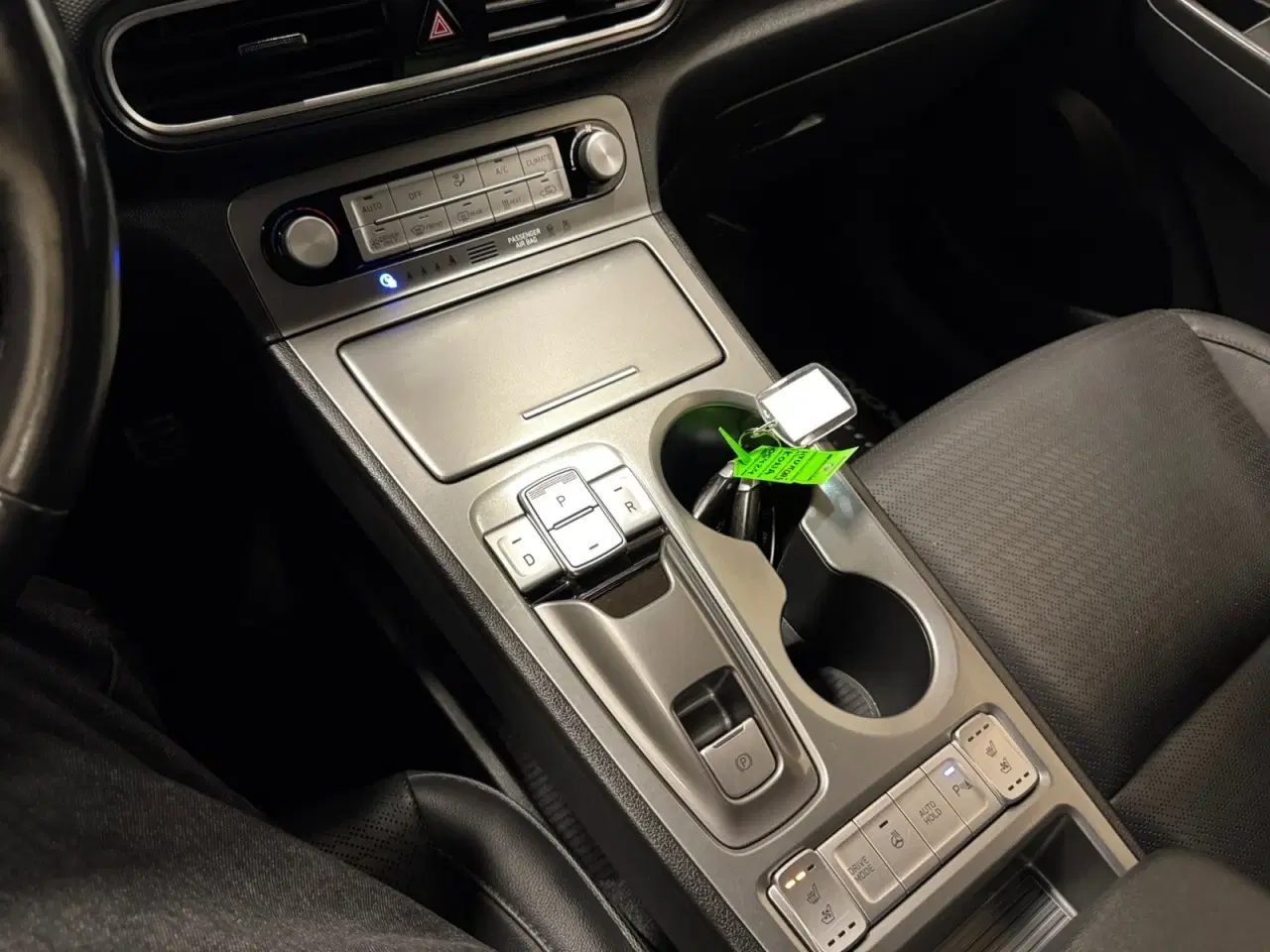 Billede 11 - Hyundai Kona 64 EV Premium