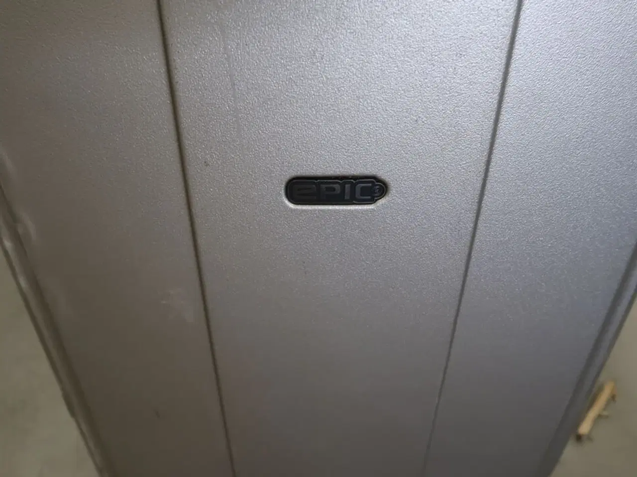 Billede 8 - 5 stk. trolley kufferter GORLITE, EPIC m.fl.