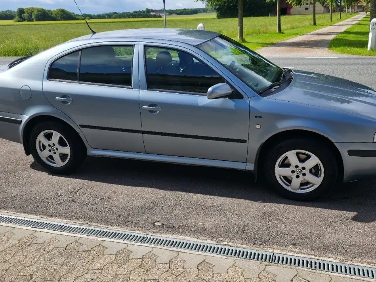 Billede 6 - Skoda Octavia 2,0 Elegance