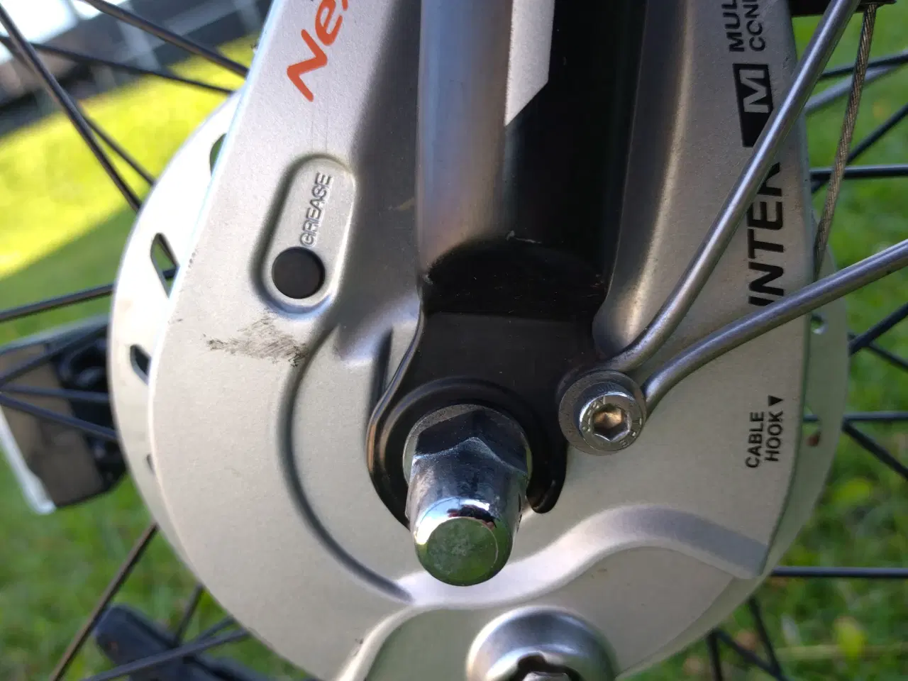 Billede 3 - Dame cykel 