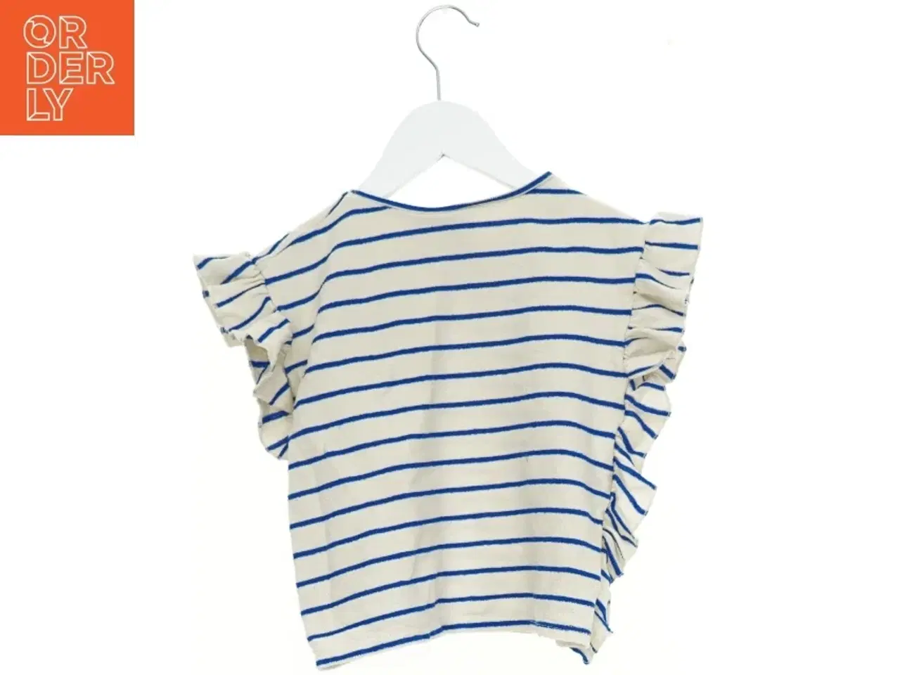 Billede 2 - Trøje fra Zara (str. 116 cm)