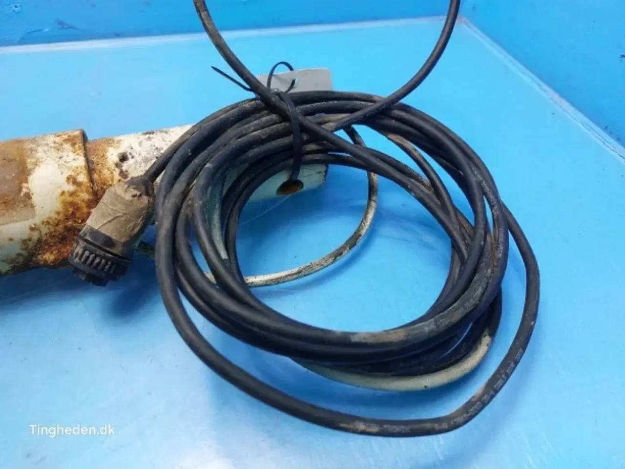 Billede 7 - BvL V-Mix20 Plus Vejecelle 21594-0420