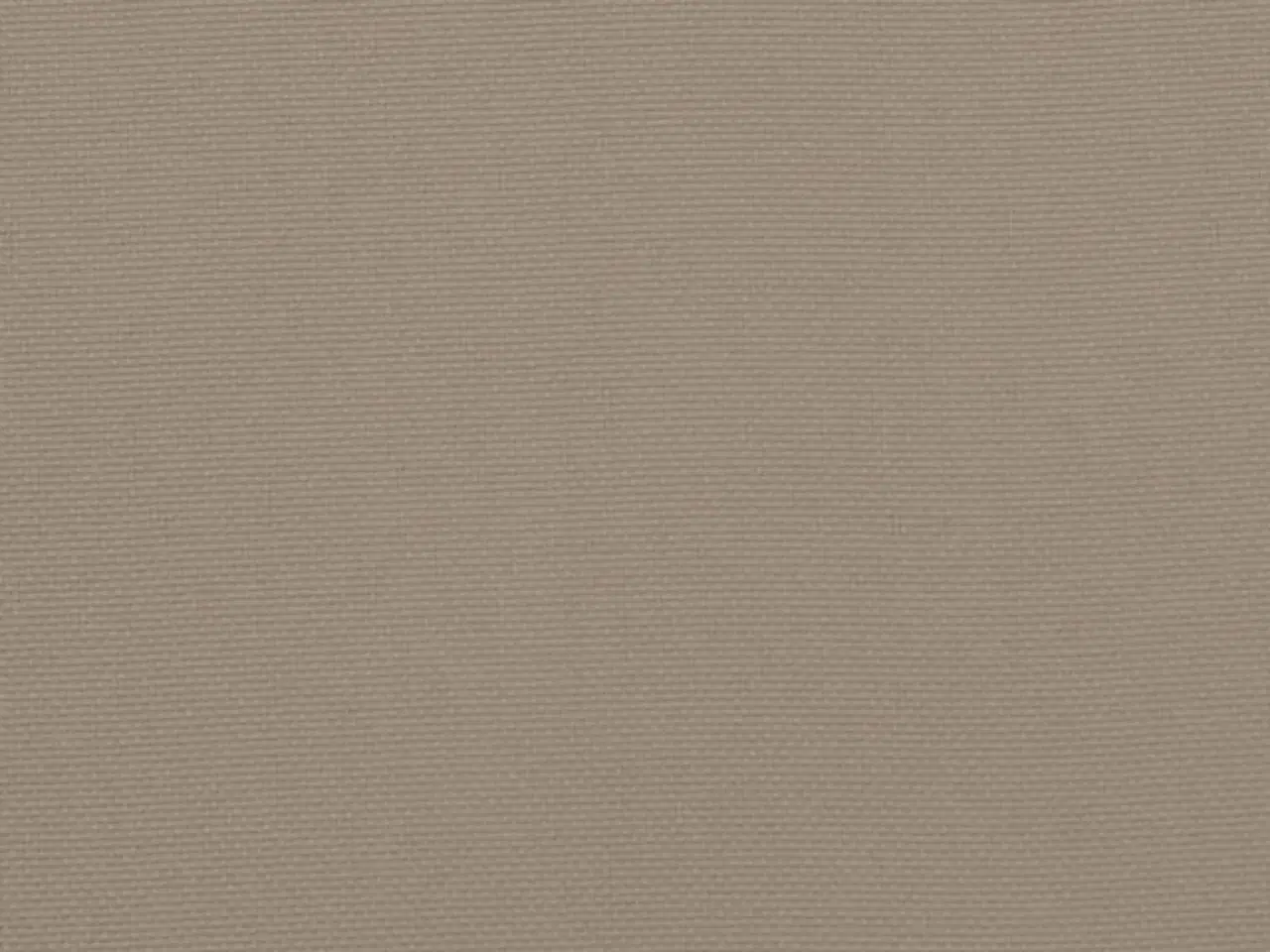 Billede 6 - Hynde til havebænk 180x50x7 cm oxfordstof gråbrun