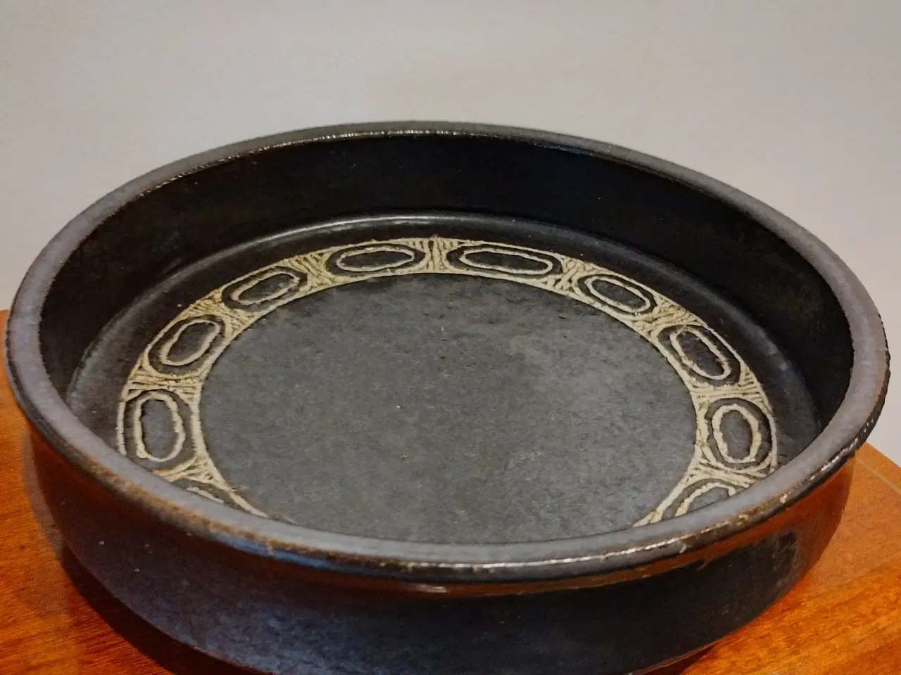 Billede 1 - Sejer keramik skål