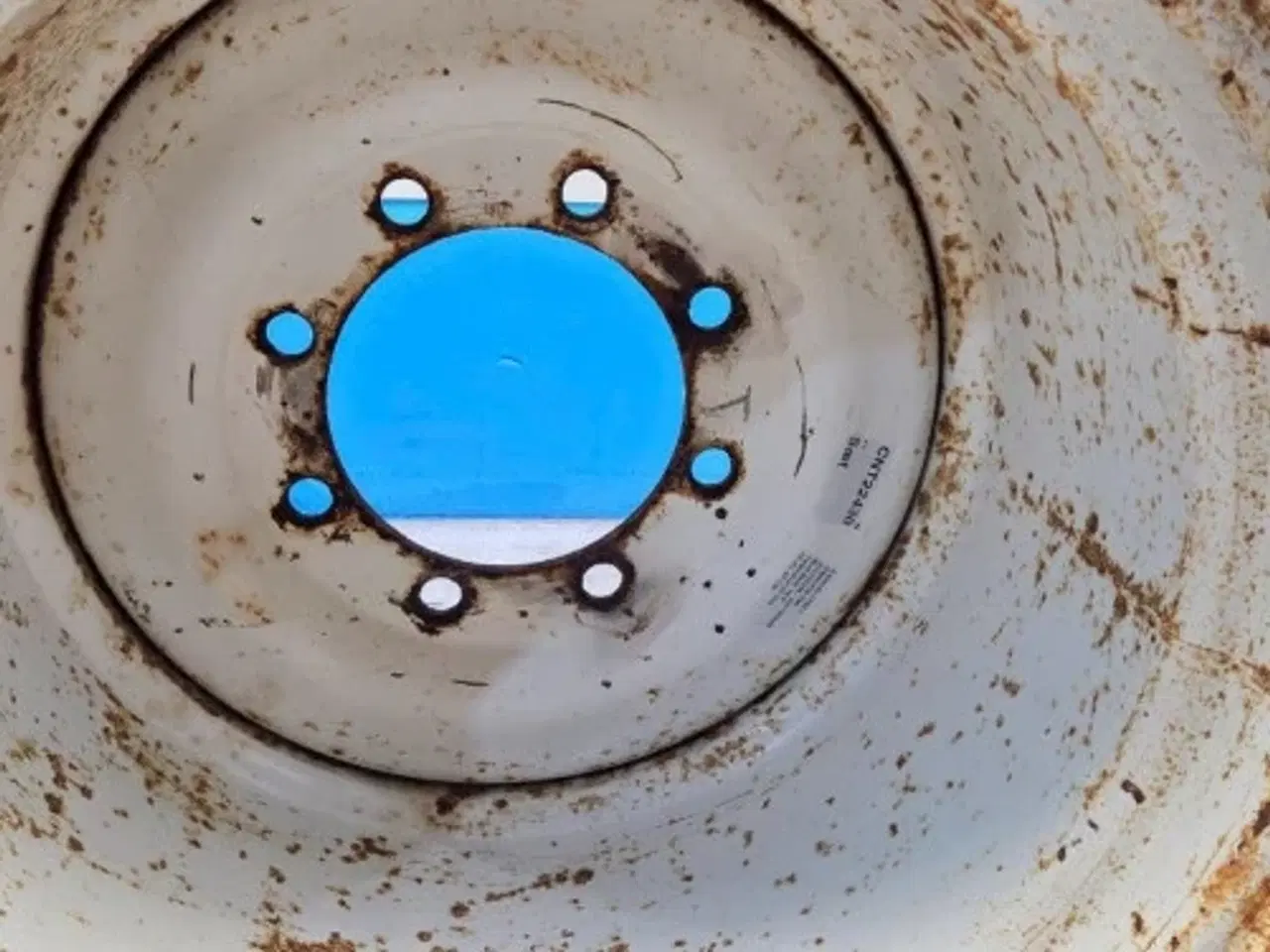 Billede 14 - 26"   DW20X26   Sæt 