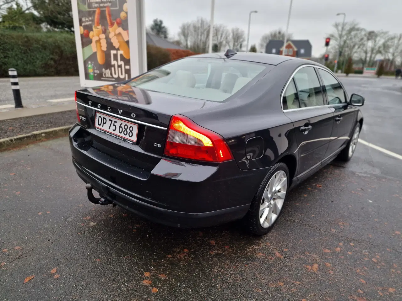 Billede 4 - Volvo S80 AUTO. 2.4 D5