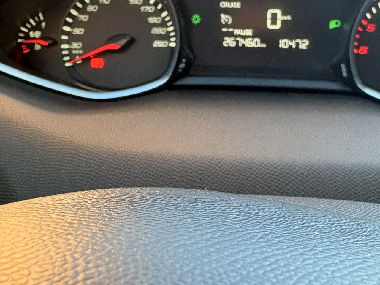 Billede 13 - Peugeot 308 1,6 Hdi