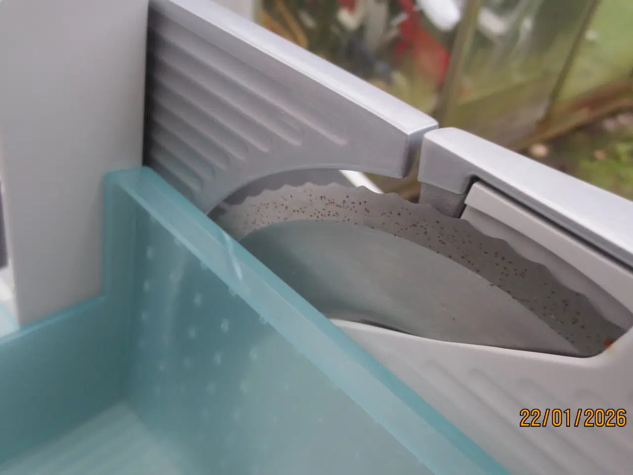 Billede 6 - 1 stk Bosch Pålægsmaskine