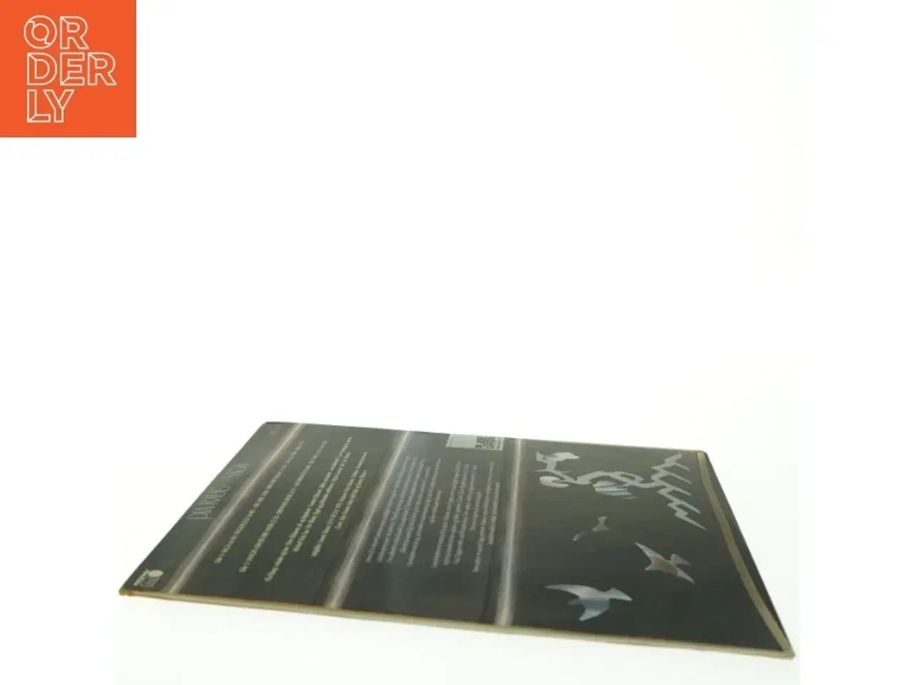 Billede 5 - Pia Raug - Saga Vinylplade fra Medley Records (str. 31 x 31 cm)