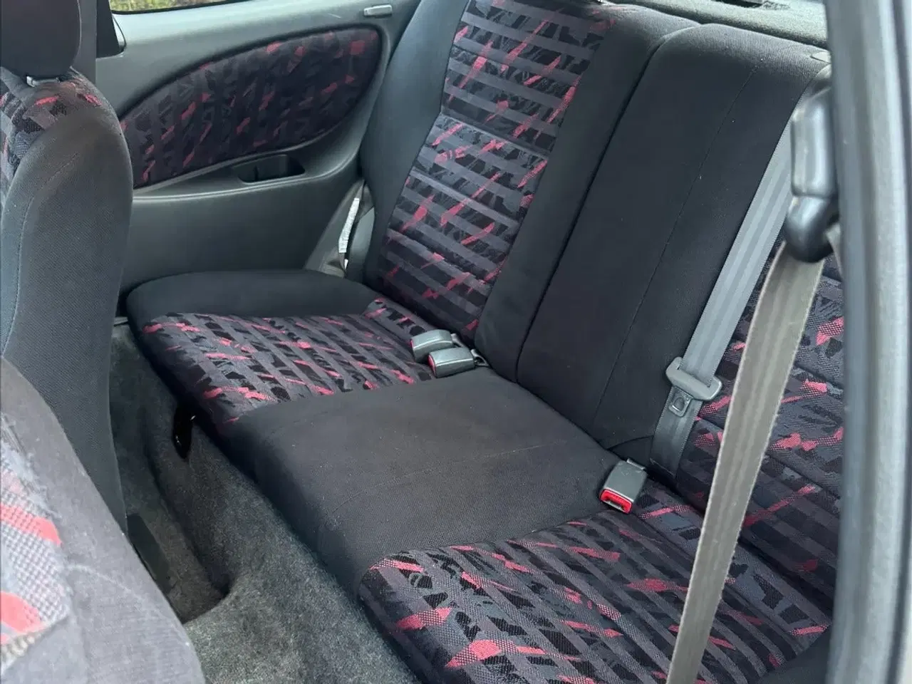 Billede 8 - Toyota Corolla 1,3 Monte Carlo